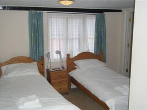 Hotel The Westgate à Bury St. Edmunds Chambre photo