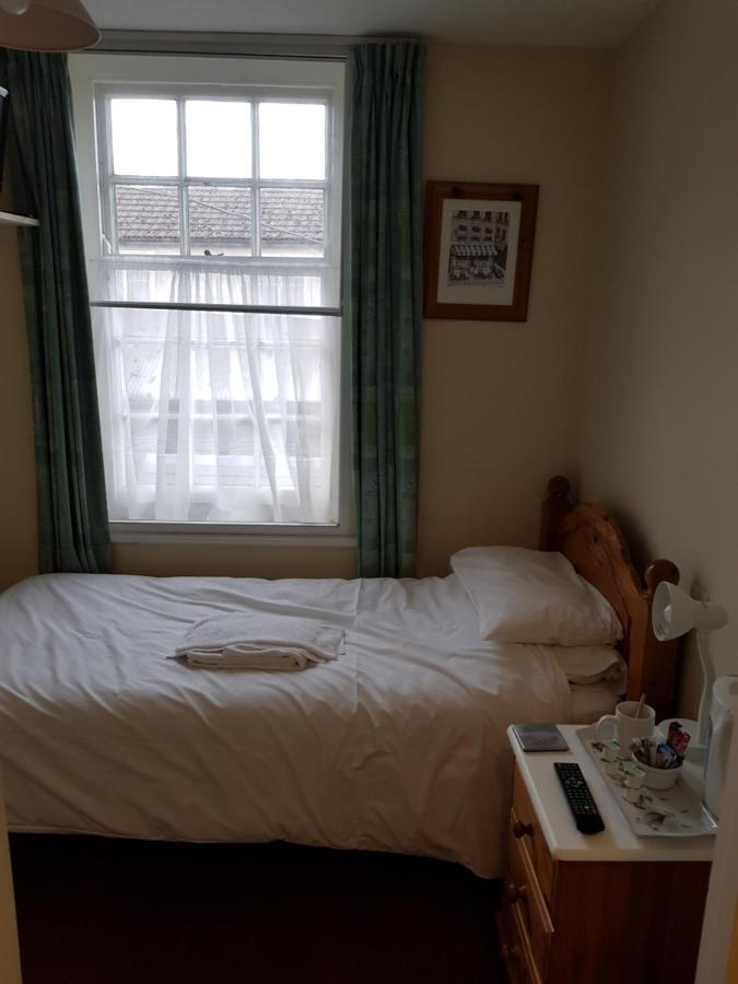 Hotel The Westgate à Bury St. Edmunds Extérieur photo