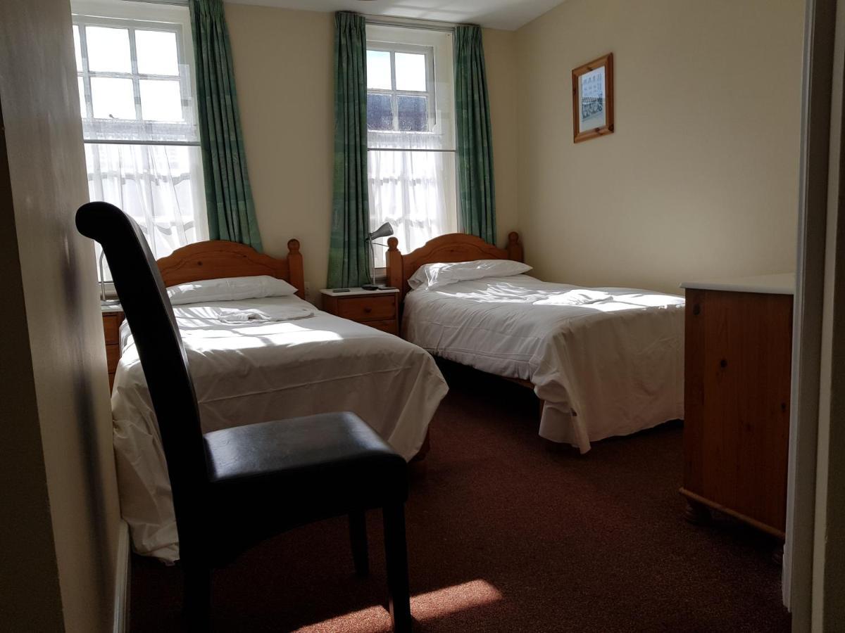 Hotel The Westgate à Bury St. Edmunds Extérieur photo