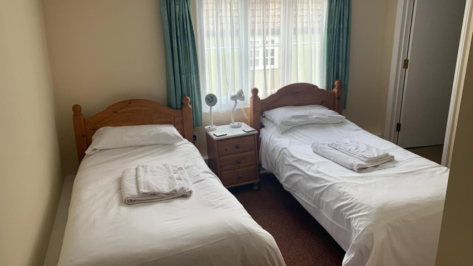 Hotel The Westgate à Bury St. Edmunds Extérieur photo