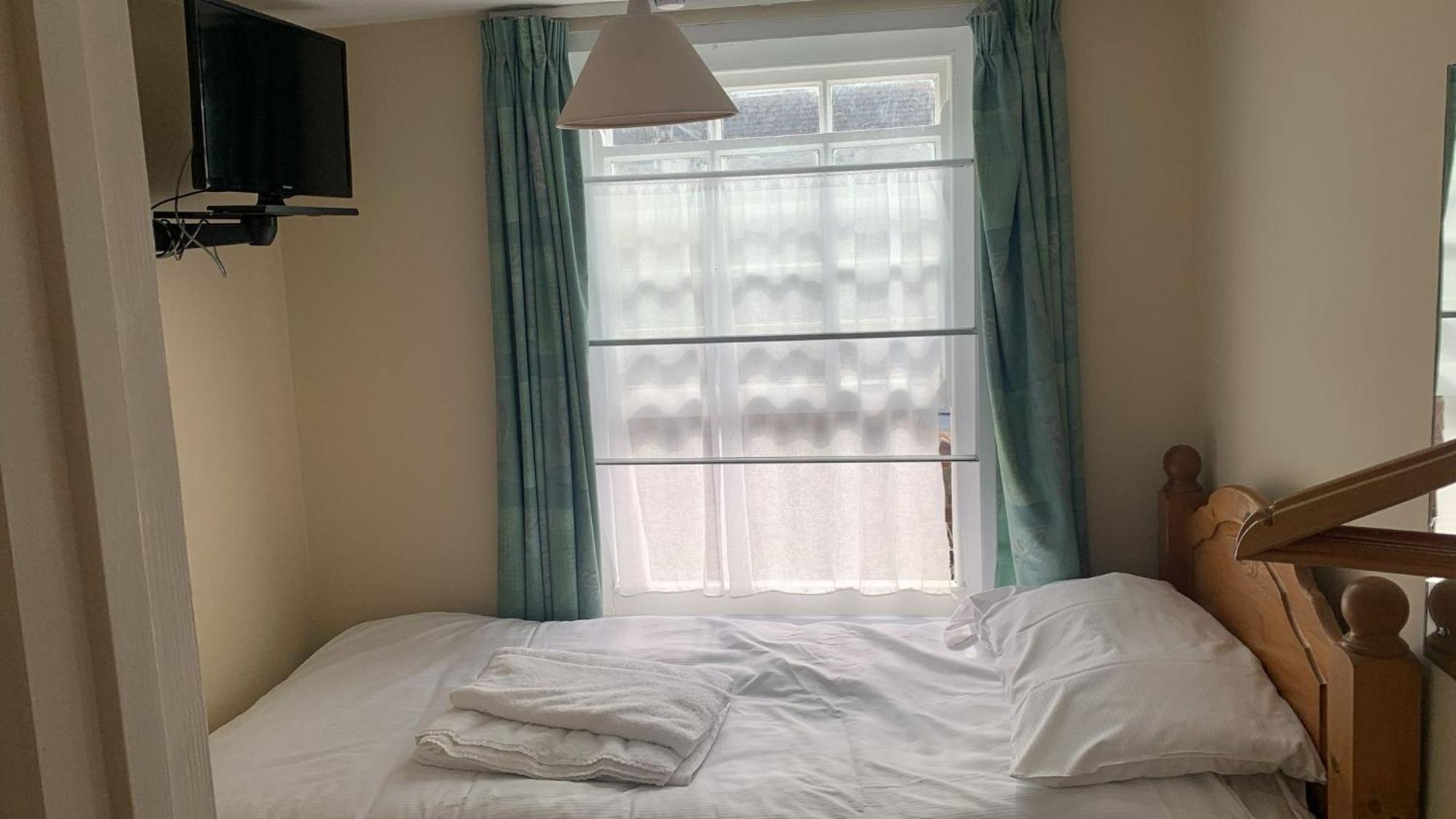 Hotel The Westgate à Bury St. Edmunds Extérieur photo